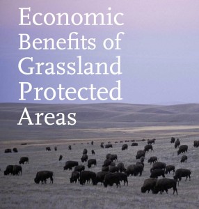 Economic Benefits Report (click to download)