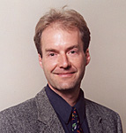 Jeff Langholz (Click here to watch lecture)