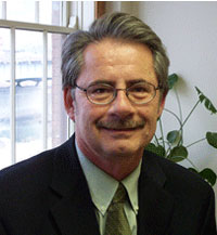 Larry Swanson